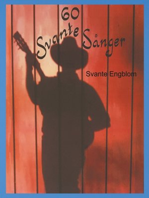 cover image of 60 SvanteSånger